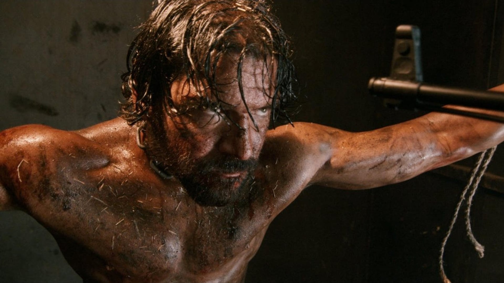 Foto do filme O Diário Vigilante