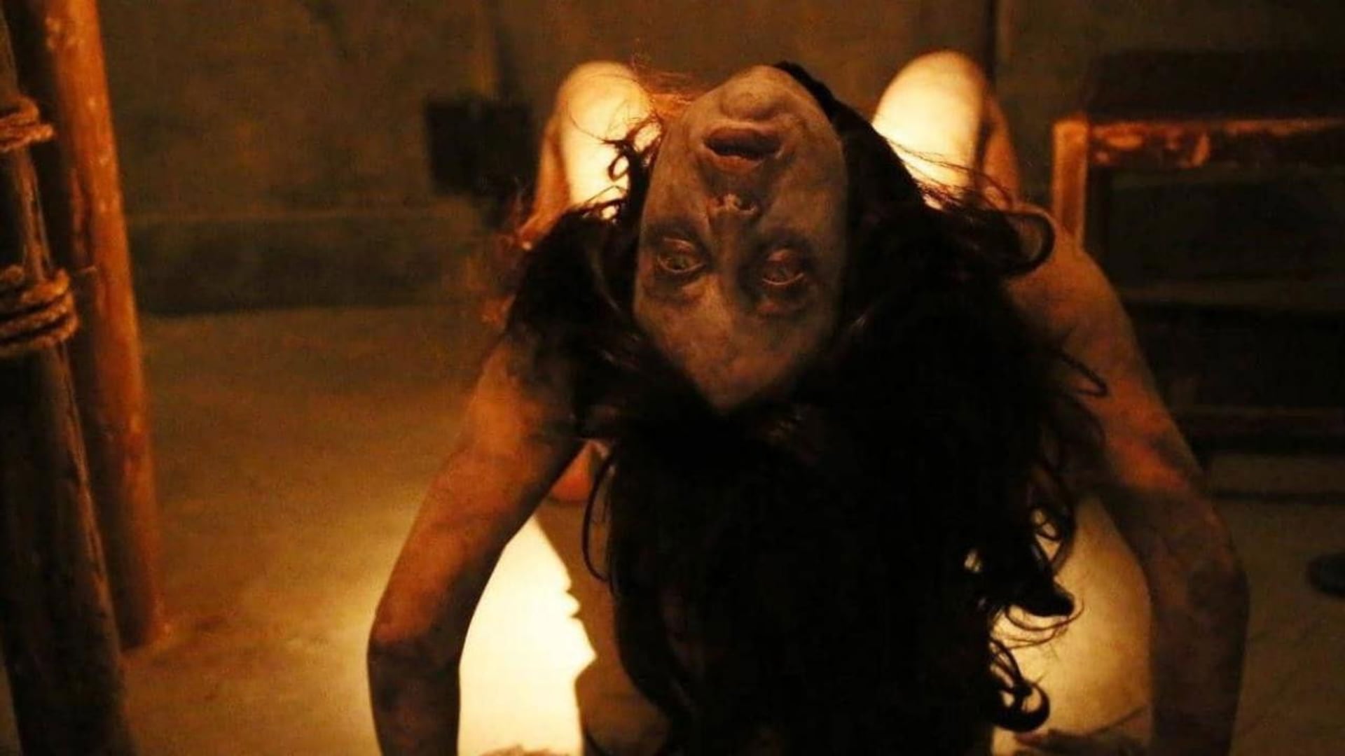 Foto do filme Gehenna: Onde a Morte Vive