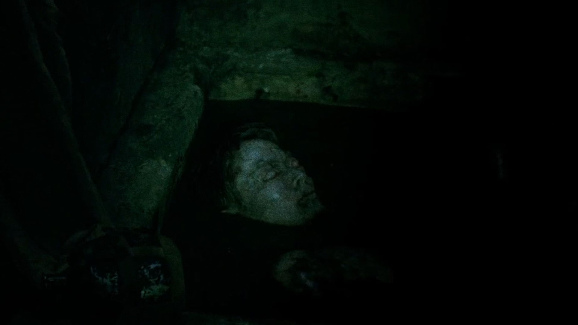 Foto do filme Gehenna: Onde a Morte Vive