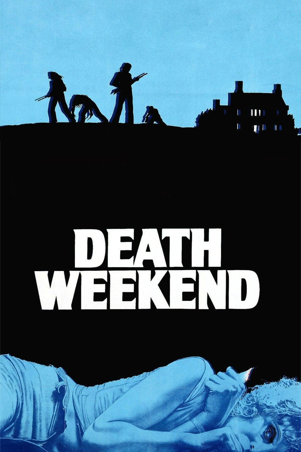 Fim de Semana Mortal