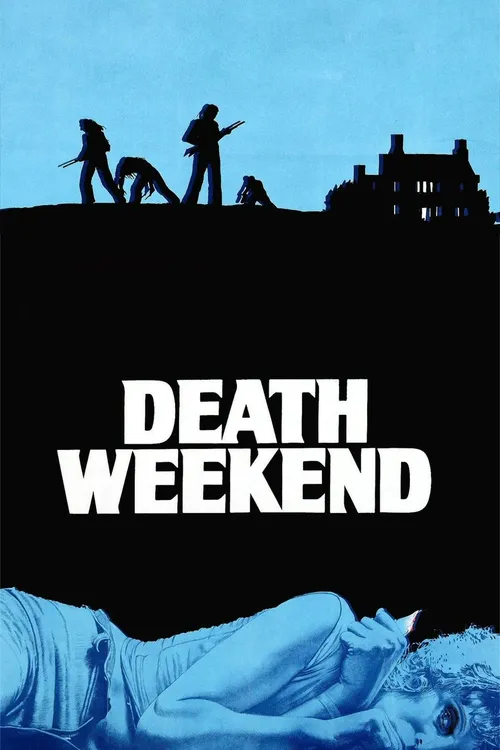 Fim de Semana Mortal