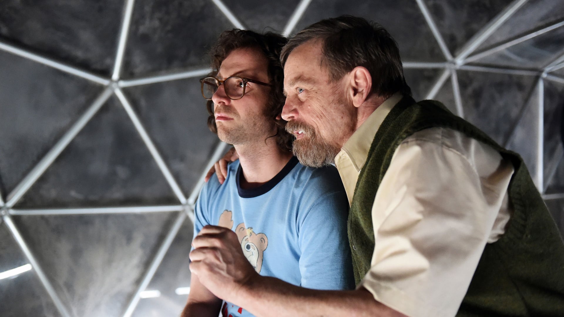 Foto do filme As Aventuras de Brigsby Bear