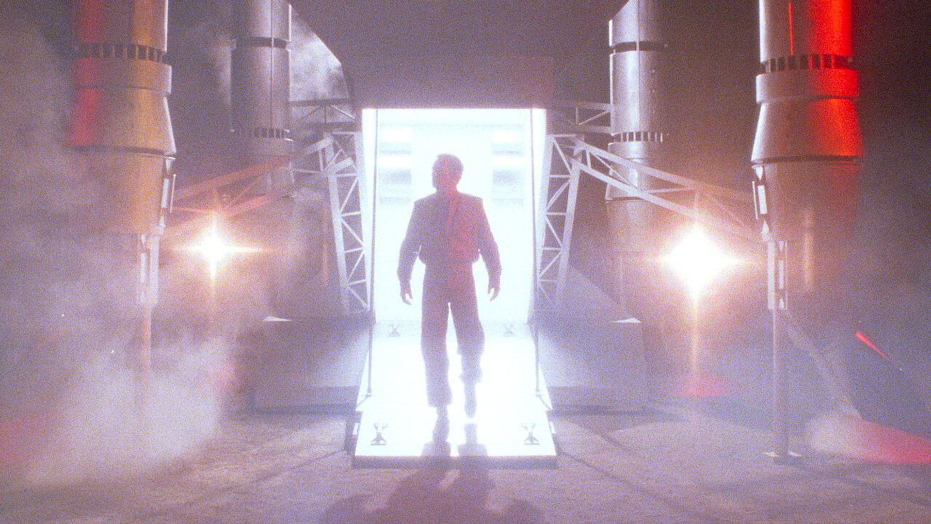 Foto do filme Os Gladiadores do Futuro