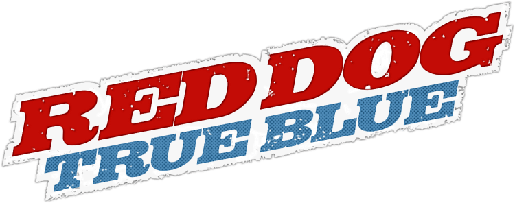 Foto do filme Cão Vermelho: True Blue