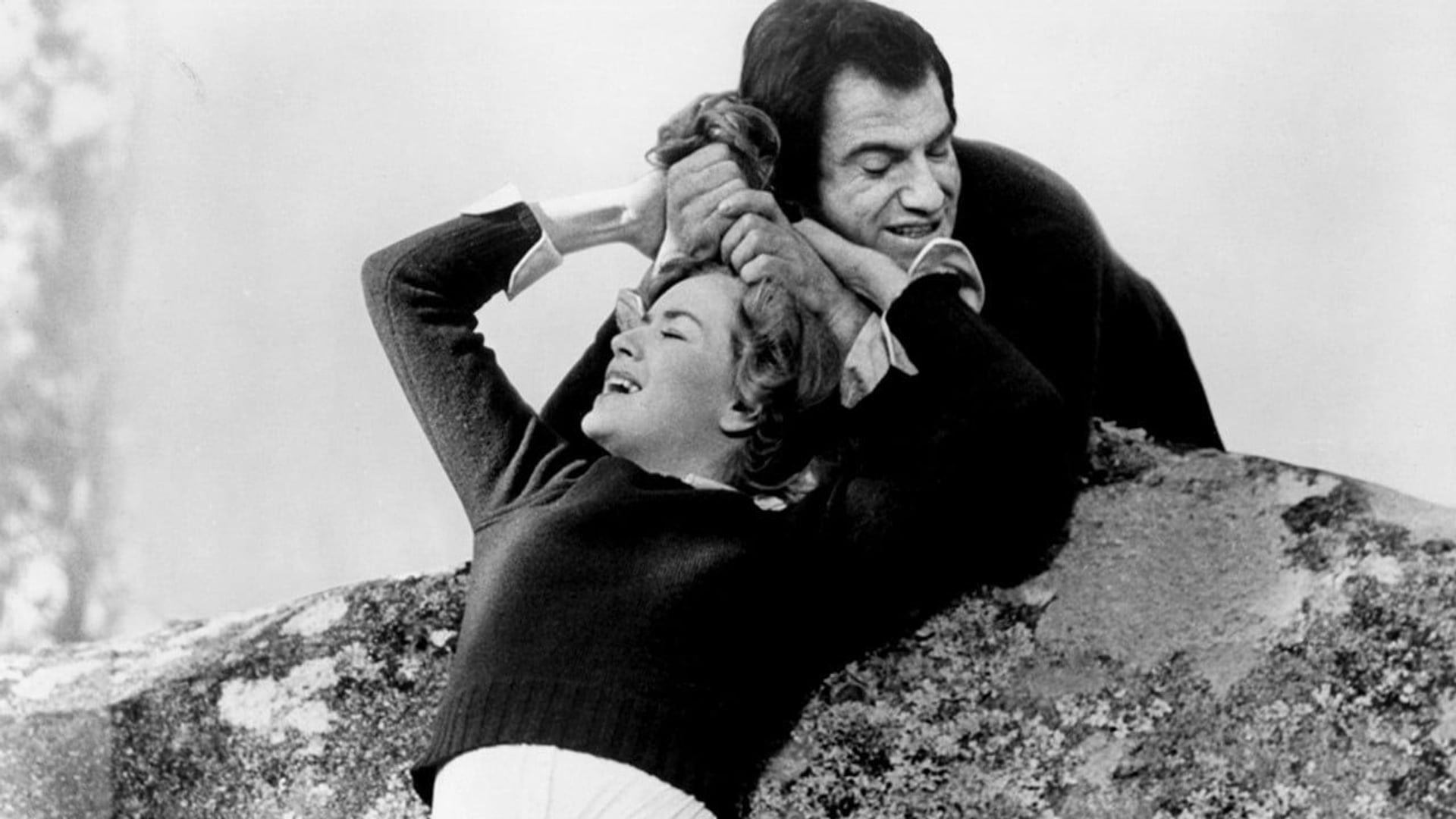 Foto do filme A Noiva Ensanguentada