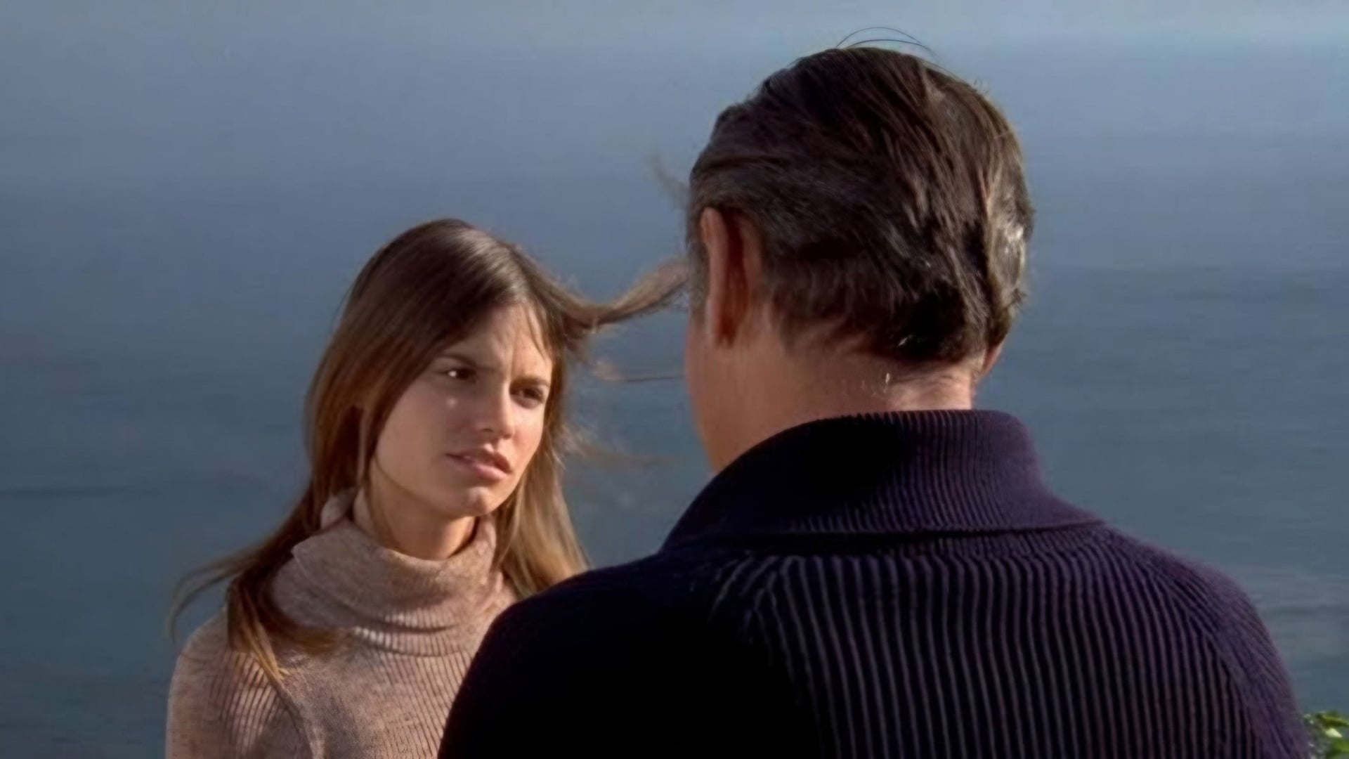 Foto do filme Interlúdio de Amor