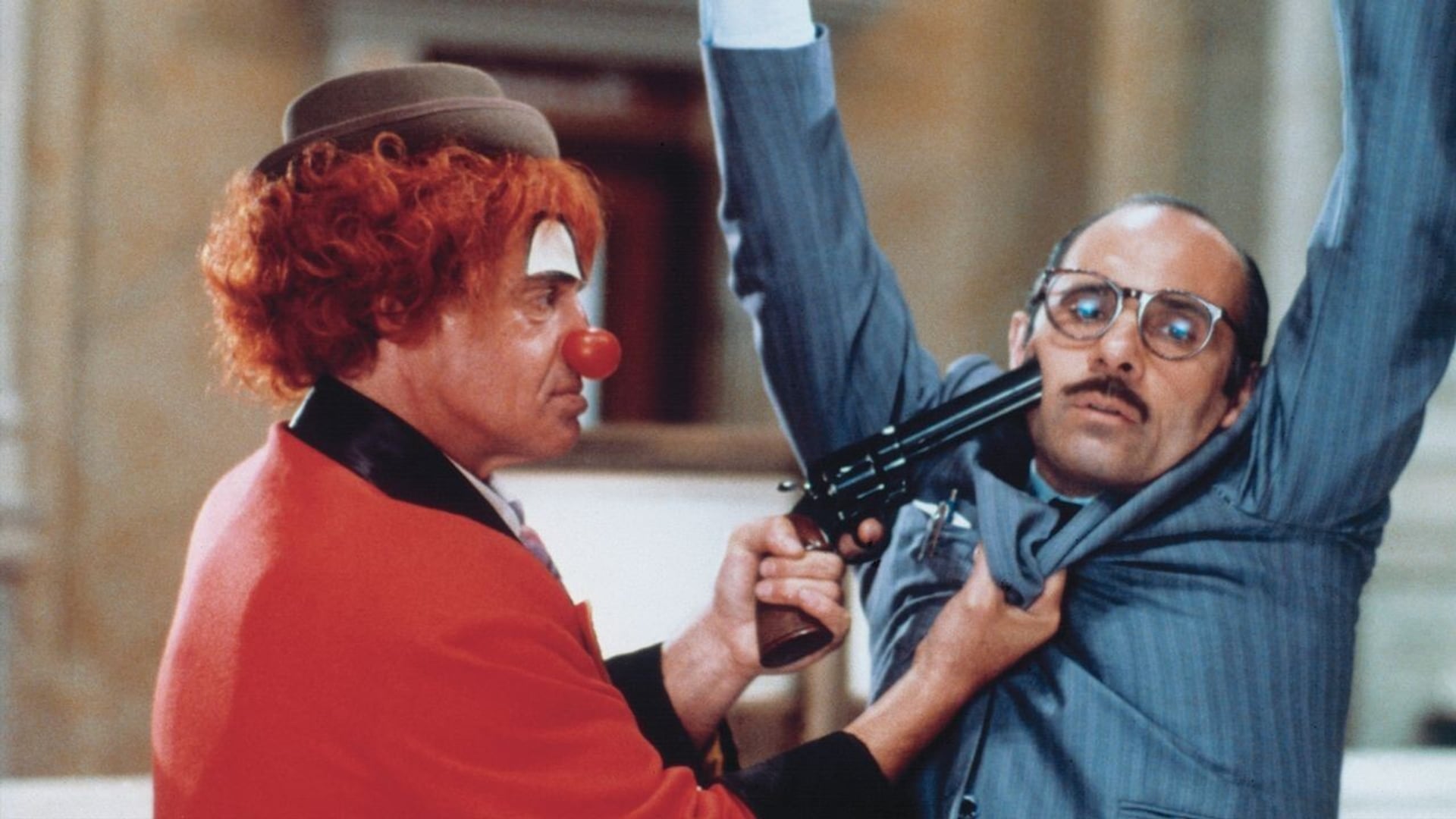 Foto do filme Hold-up