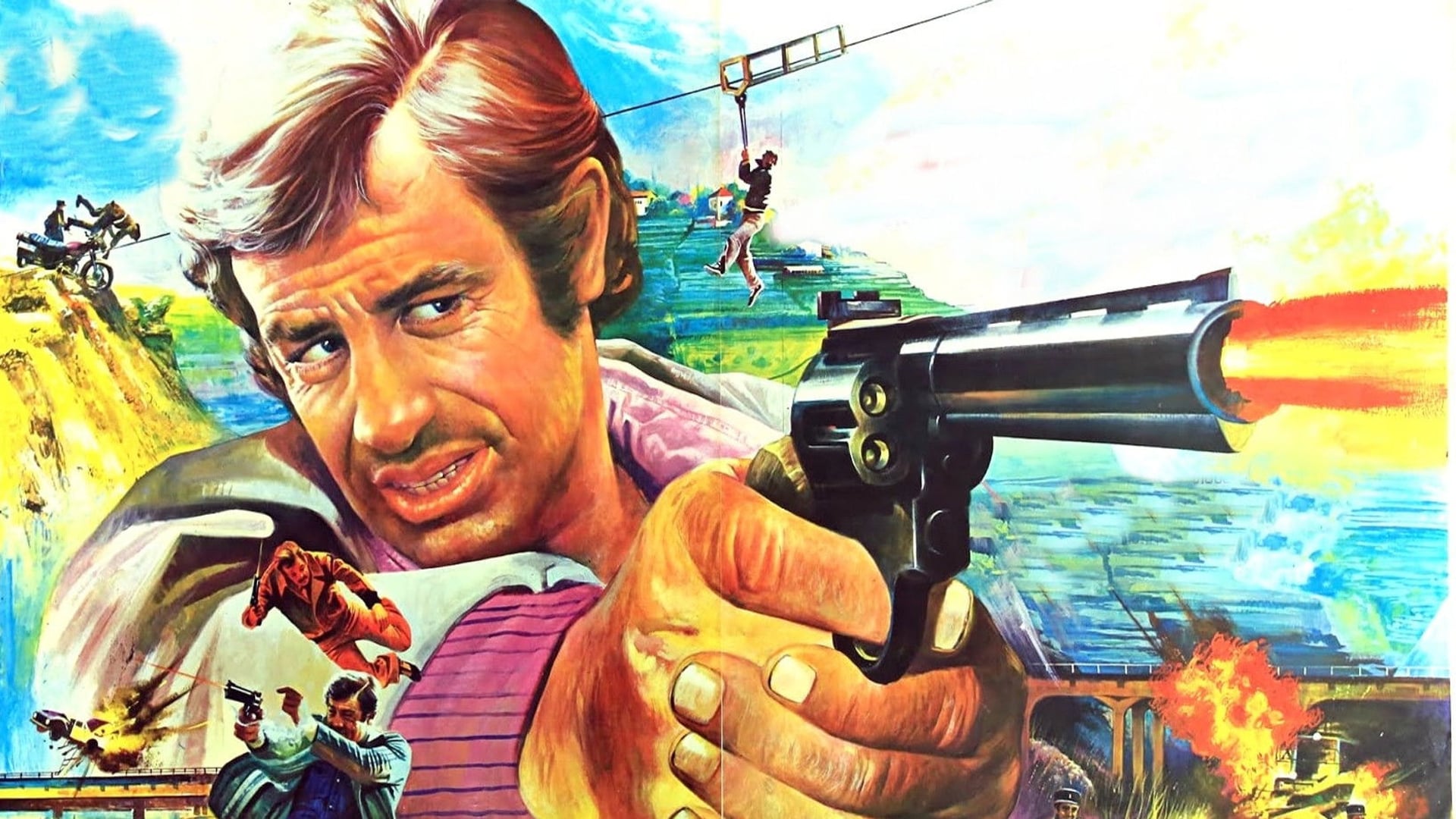 Foto do filme Tira ou Ladrão