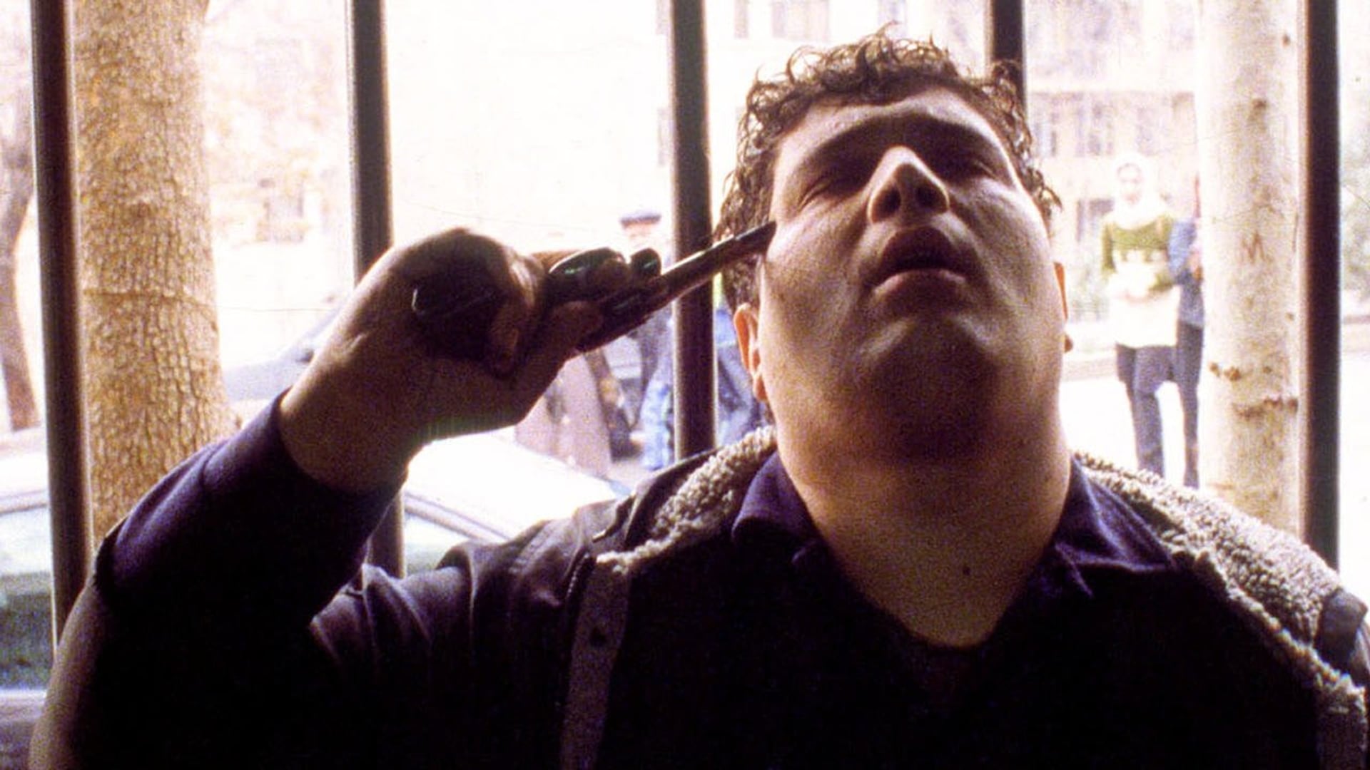 Foto do filme Ouro Carmim