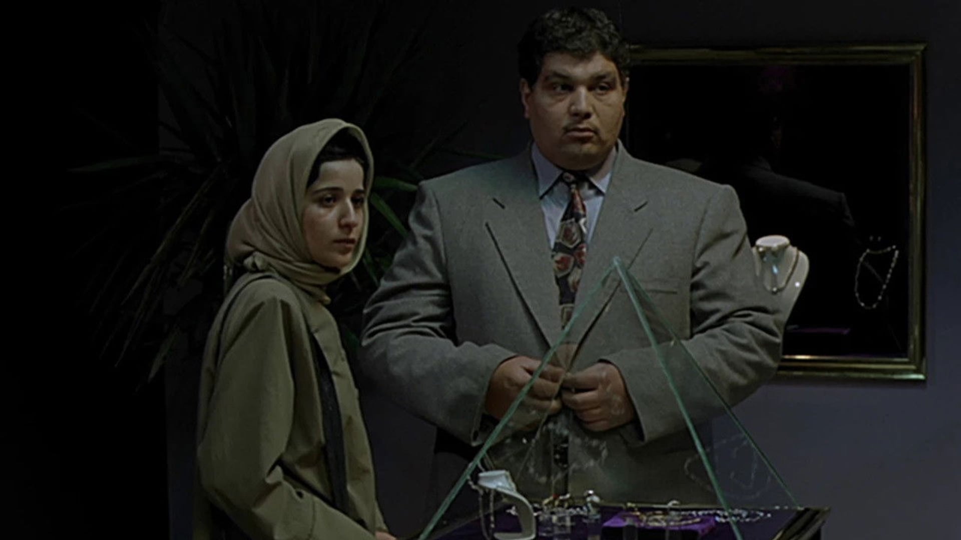 Foto do filme Ouro Carmim