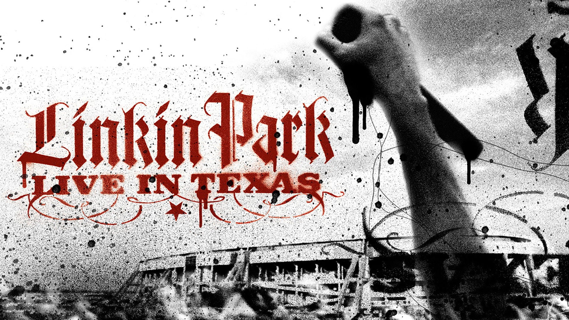 Foto do filme Linkin Park: Live in Texas
