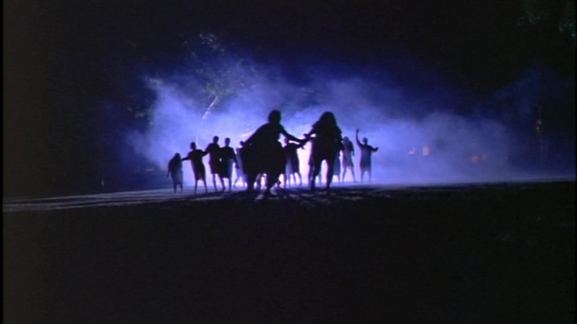 Foto do filme Abismo Infernal