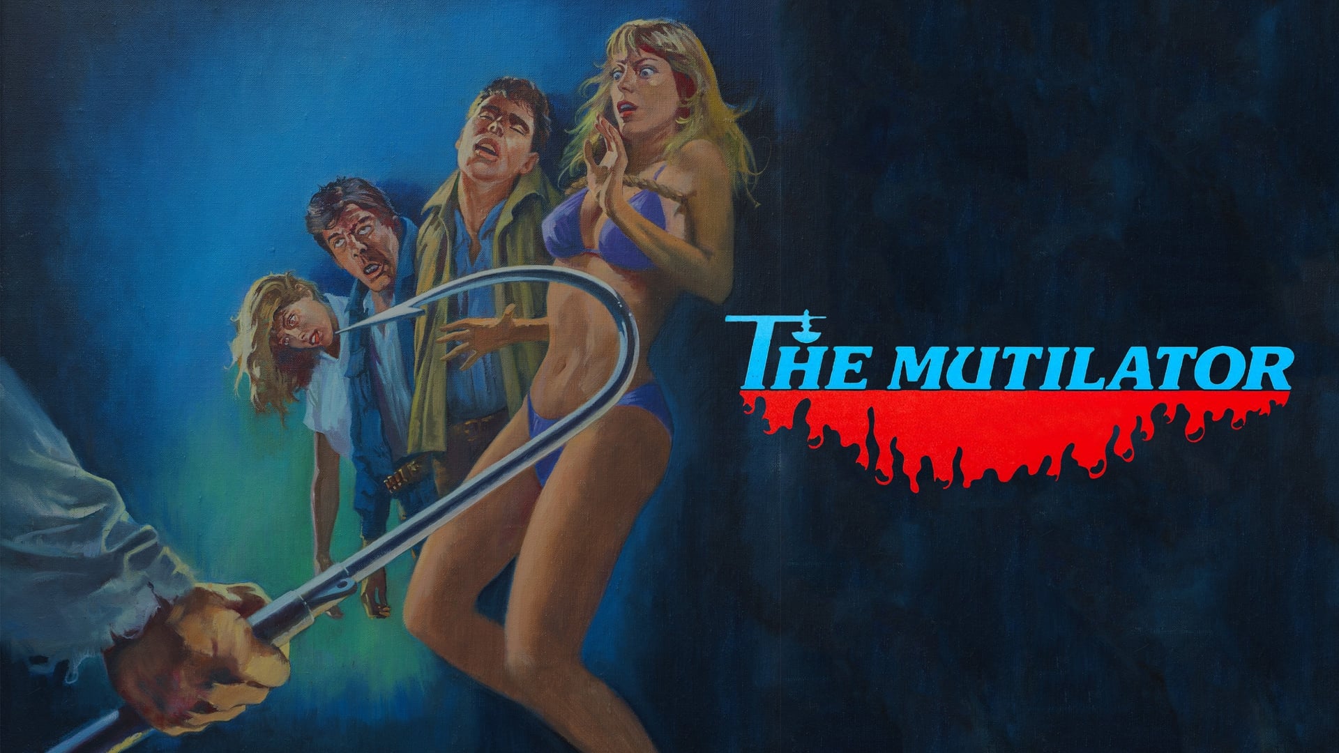Foto do filme O Mutilador
