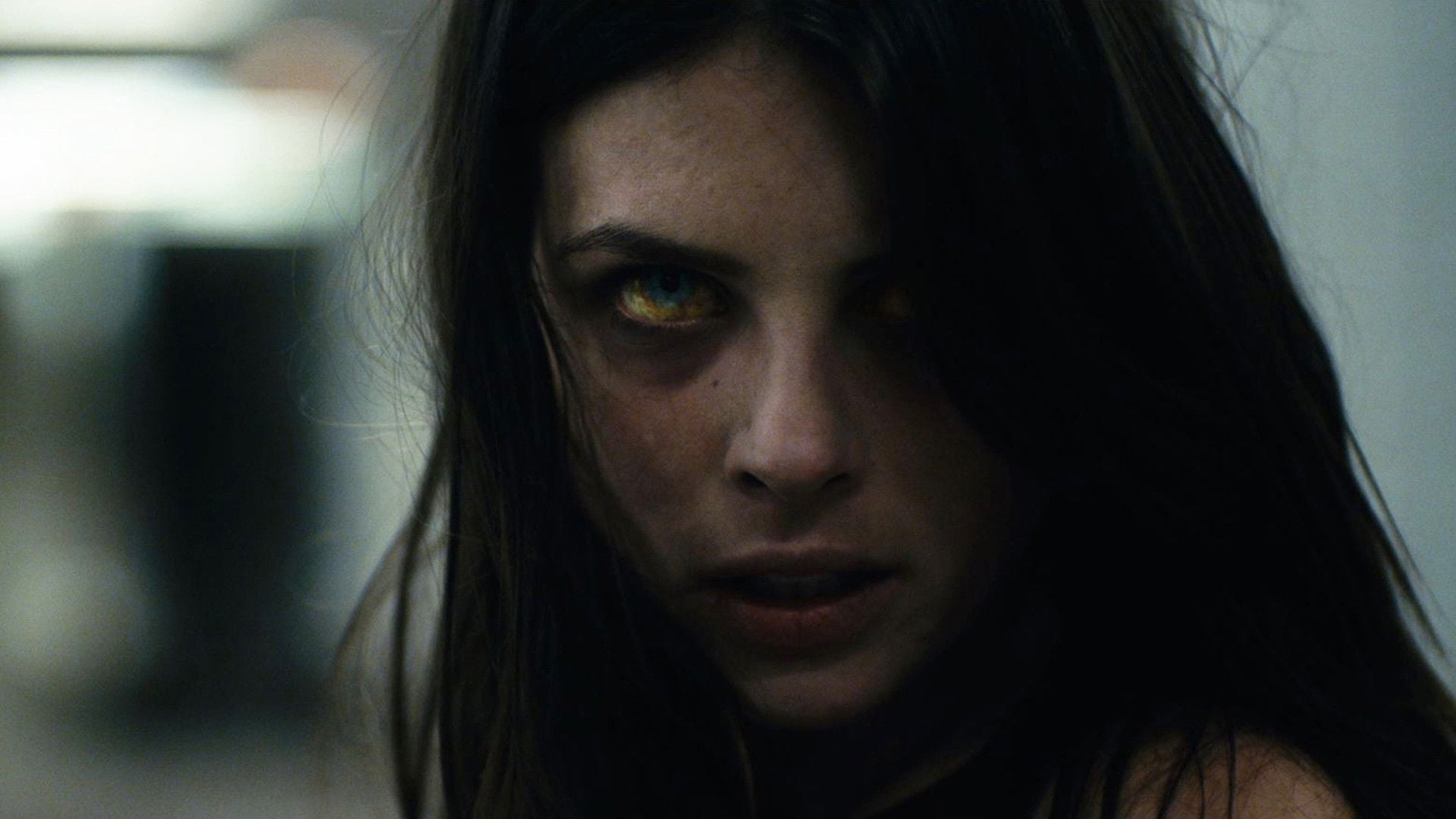 Foto do filme Deixe-a Sair