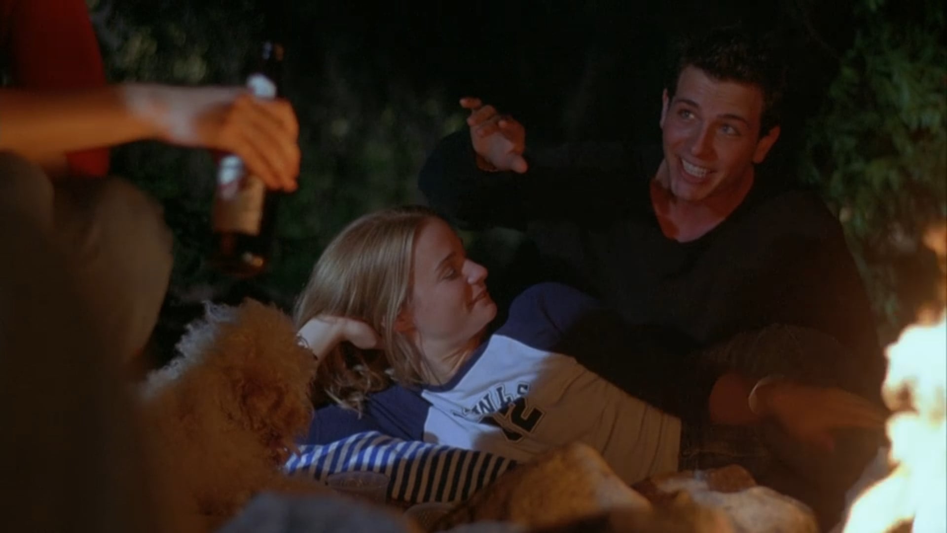 Foto do filme Crocodilo