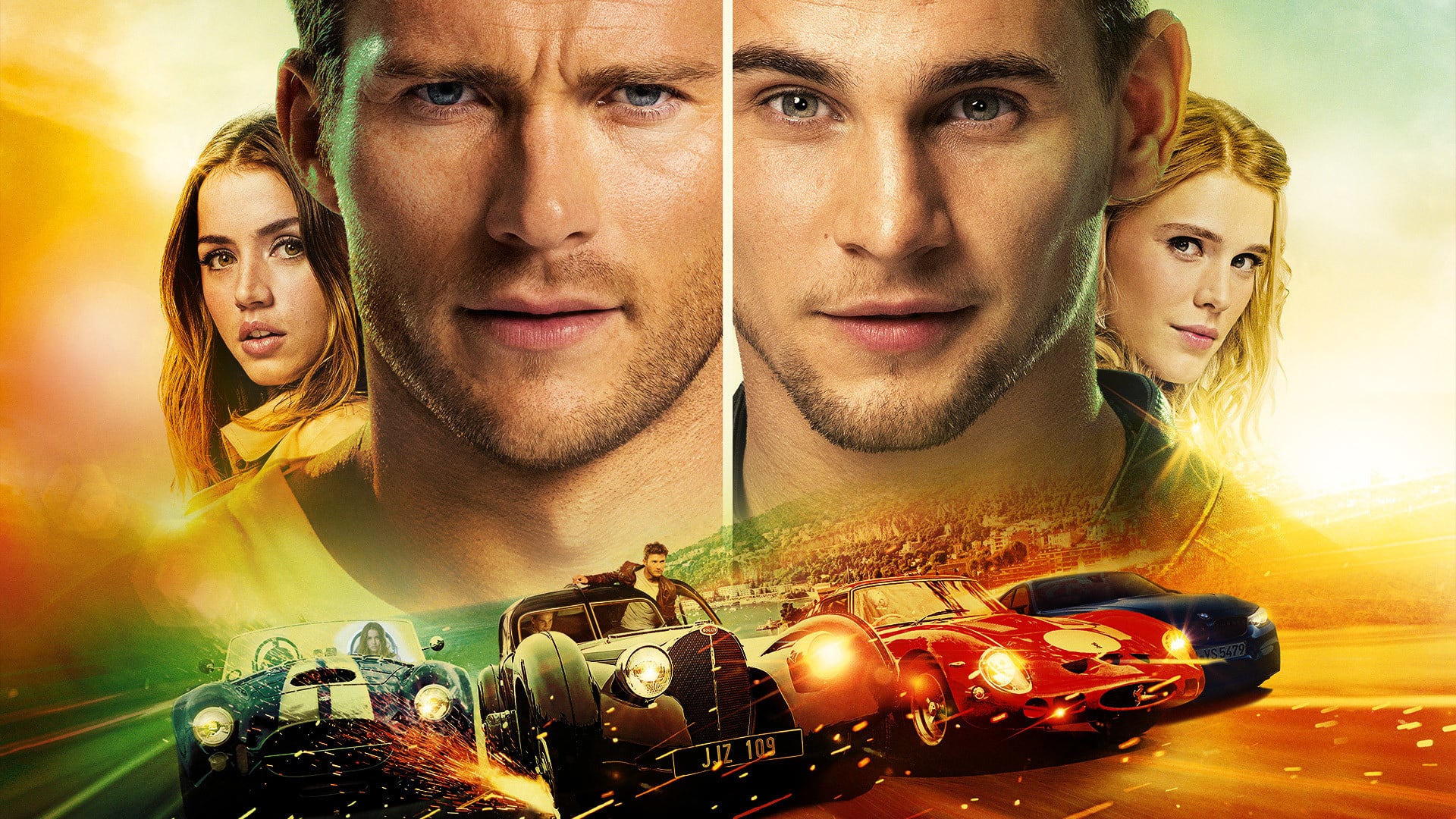 Foto do filme No Limite