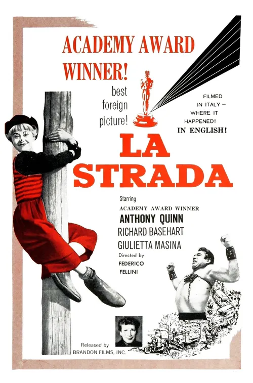 A Estrada da Vida