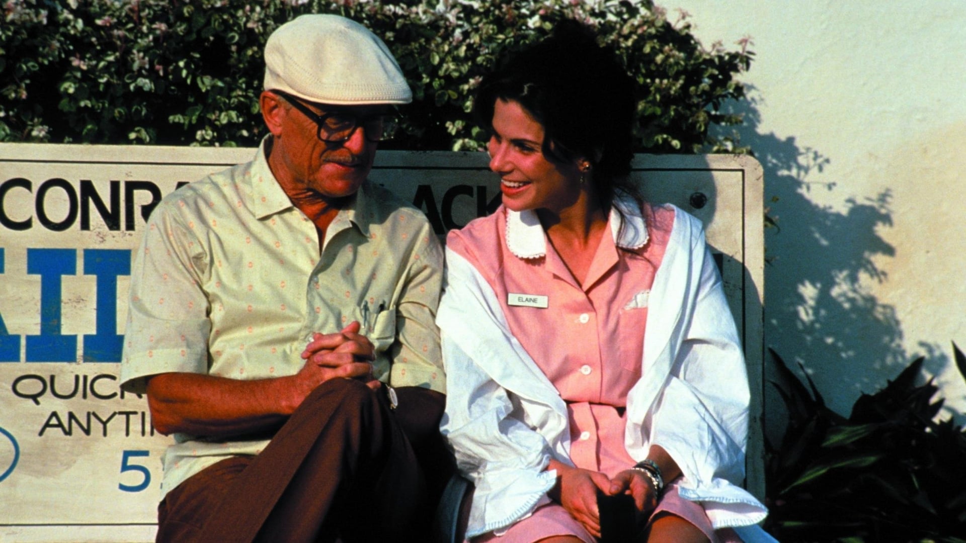 Foto do filme Recordações