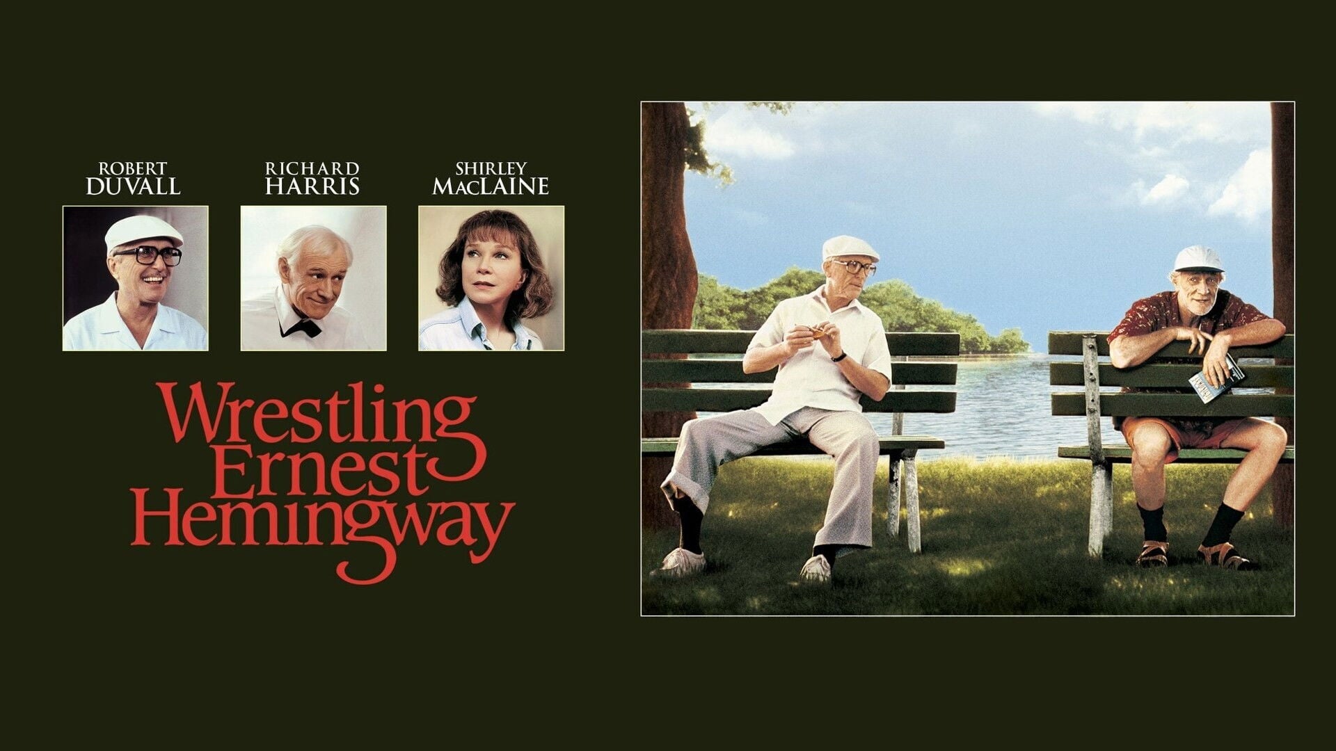 Foto do filme Recordações