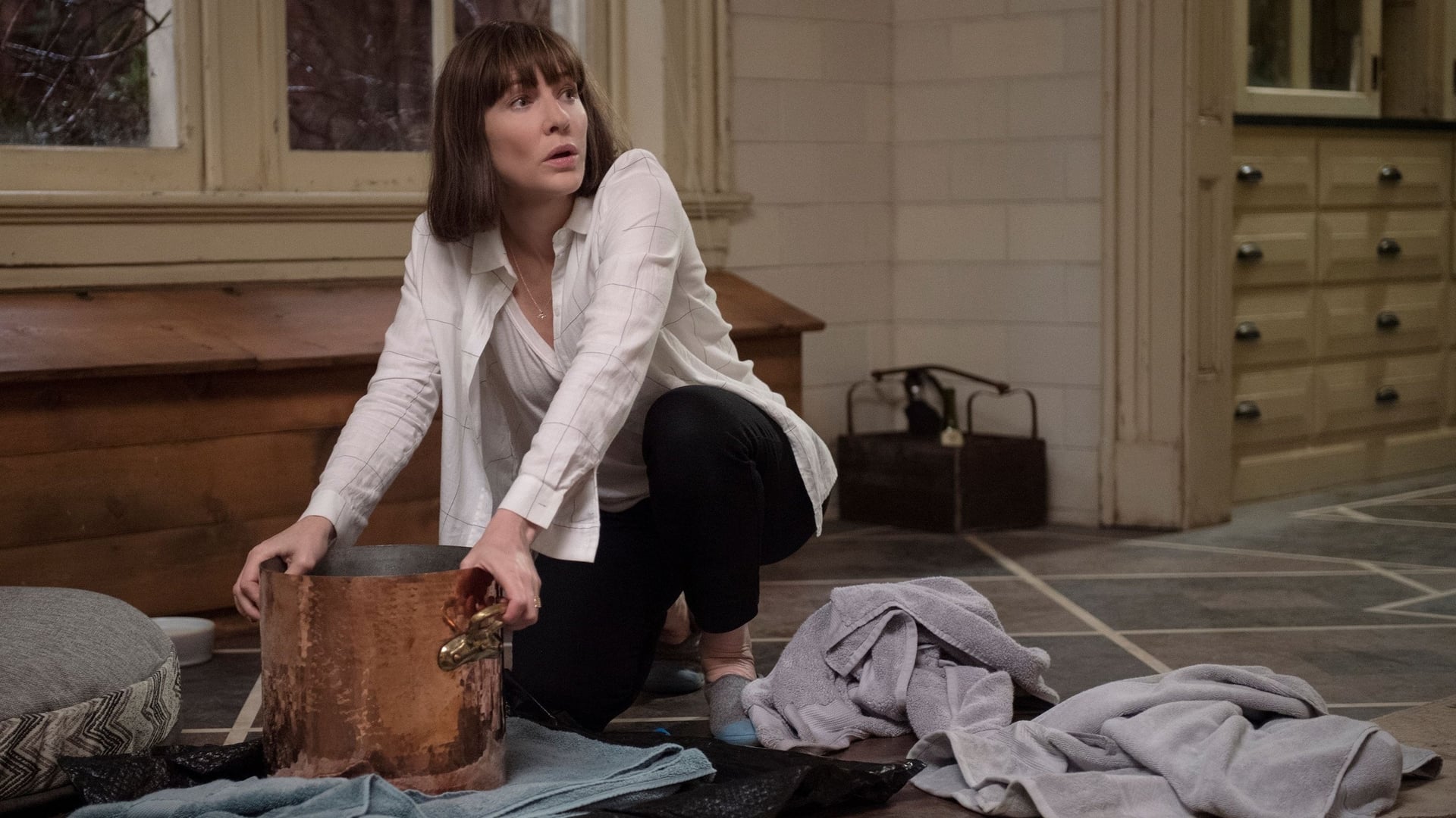Foto do filme Cadê Você, Bernadette?
