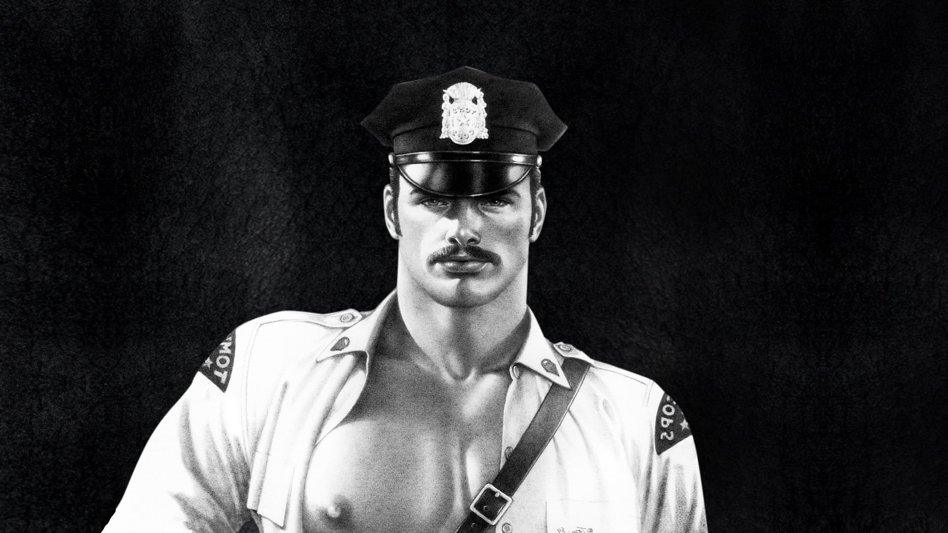 Foto do filme Tom da Finlândia