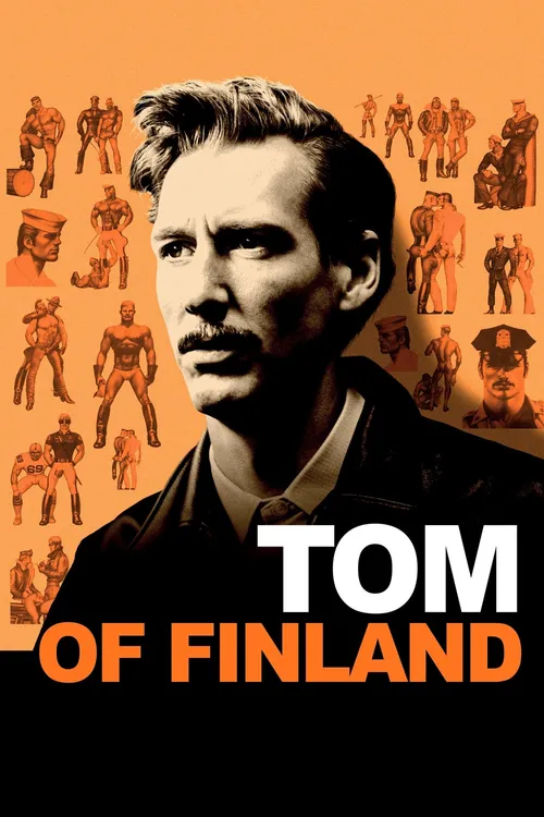 Tom da Finlândia
