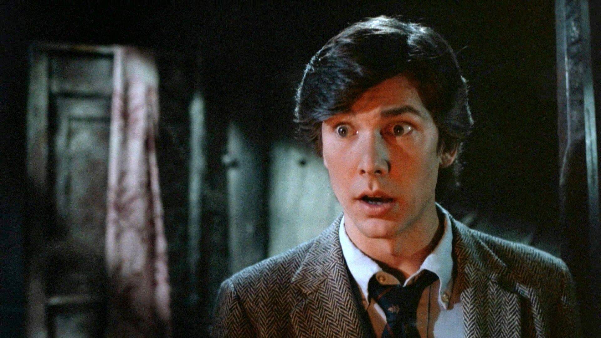 Foto do filme Abominável Criatura