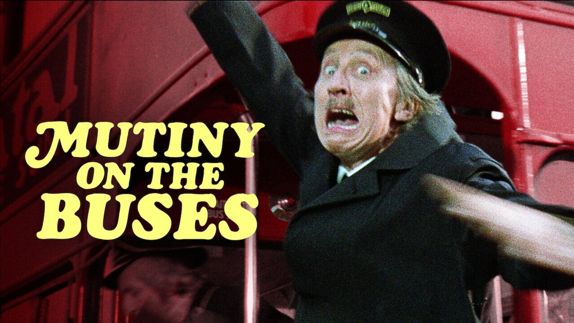 Foto do filme Mutiny on the Buses