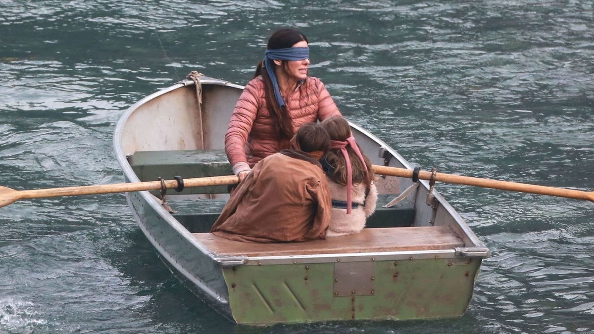 Foto do filme Bird Box