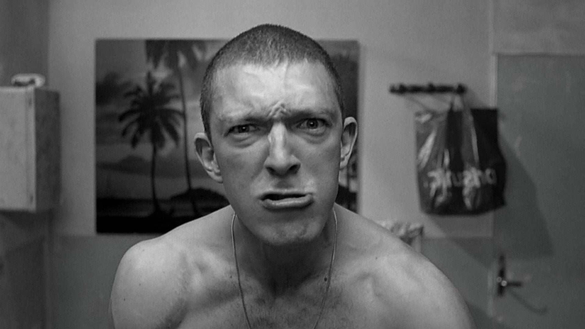 Foto do filme O Ódio