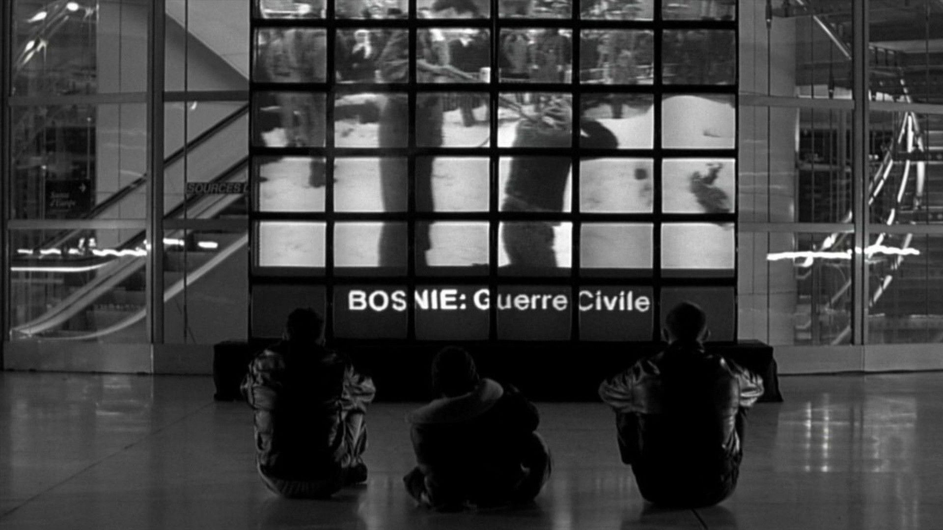 Foto do filme O Ódio