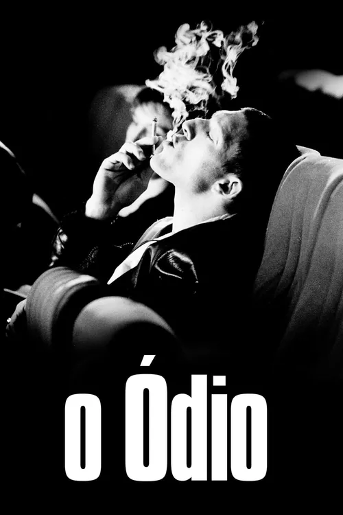 O Ódio