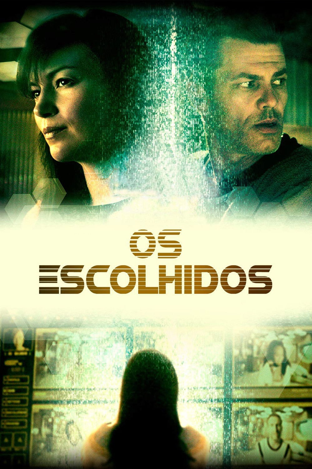 Os Escolhidos