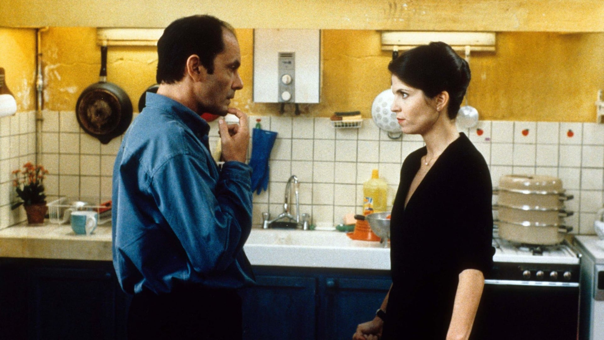 Foto do filme Cuisine et Dépendances