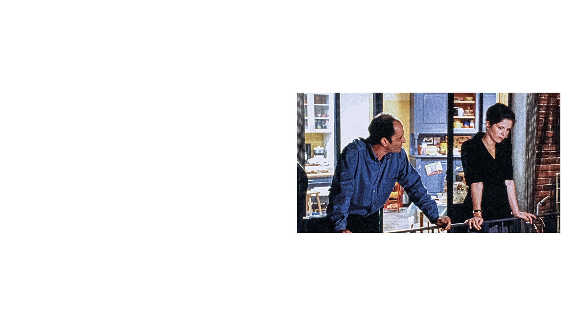 Foto do filme Cuisine et Dépendances