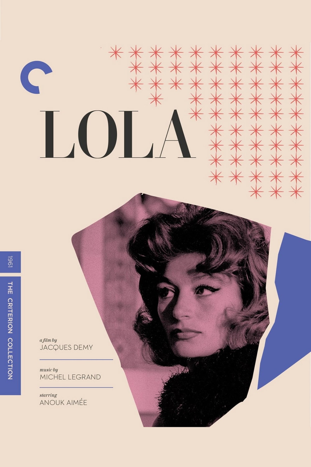 Lola, a Flor Proibida