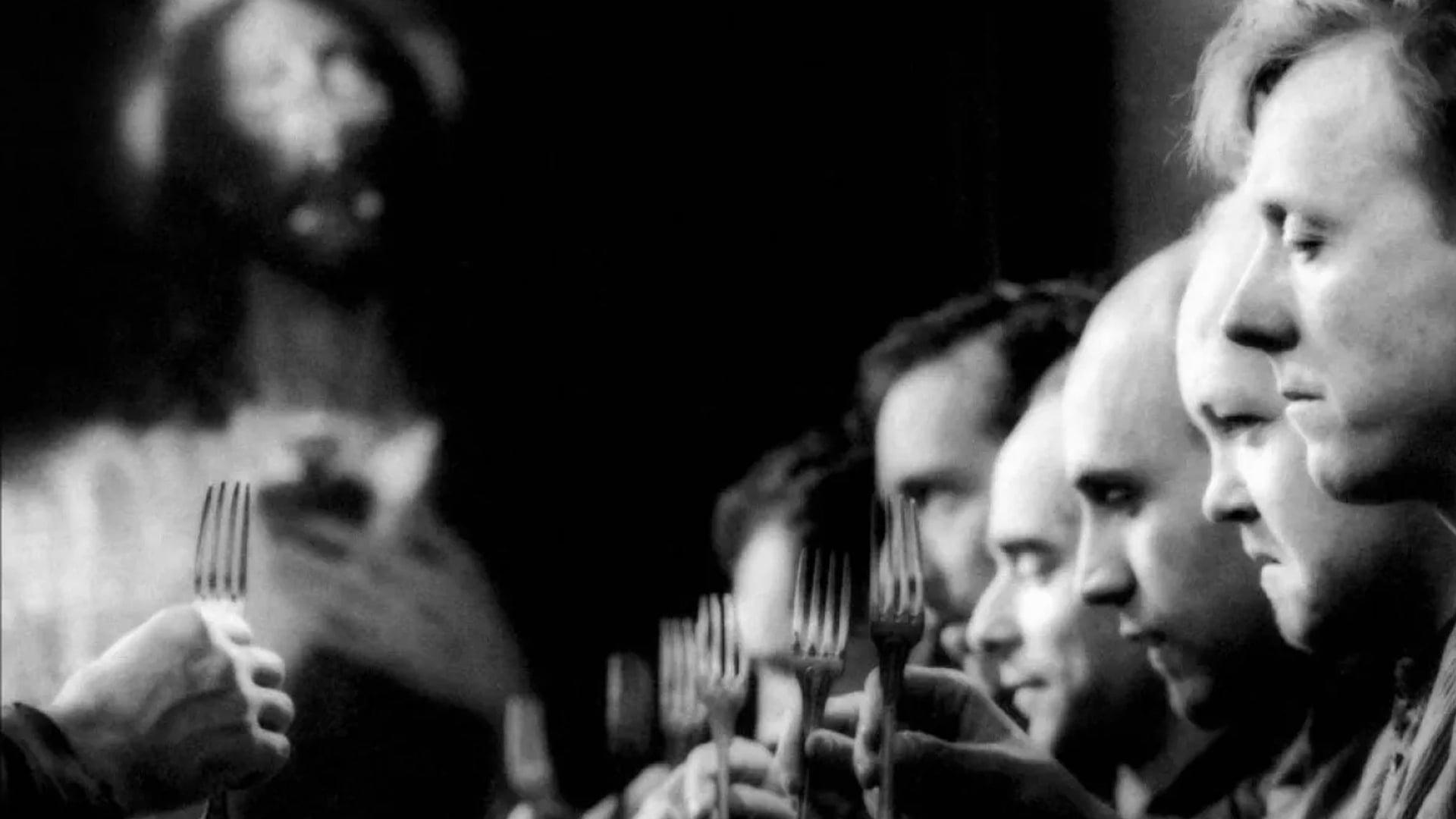 Foto do filme Institute Benjamenta, or This Dream People Call Human Life