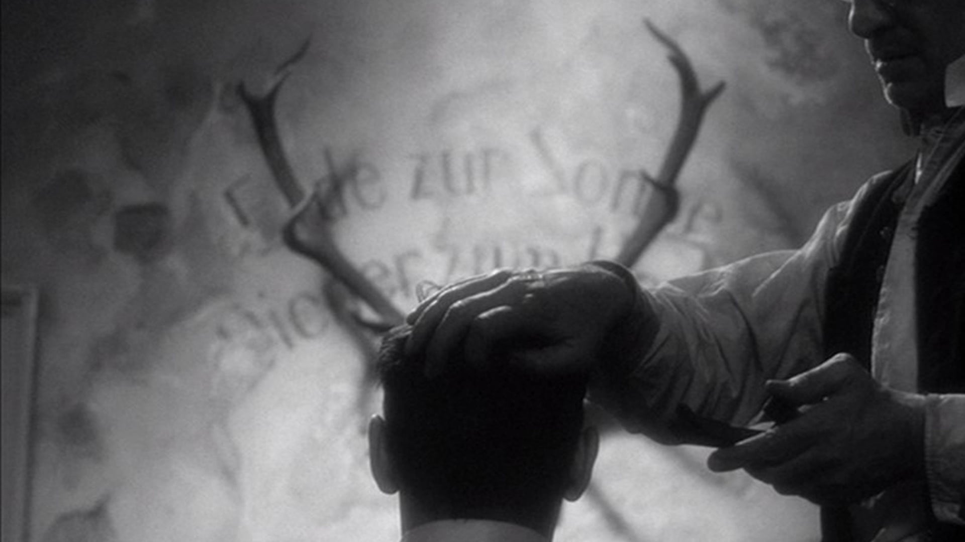 Foto do filme Institute Benjamenta, or This Dream People Call Human Life