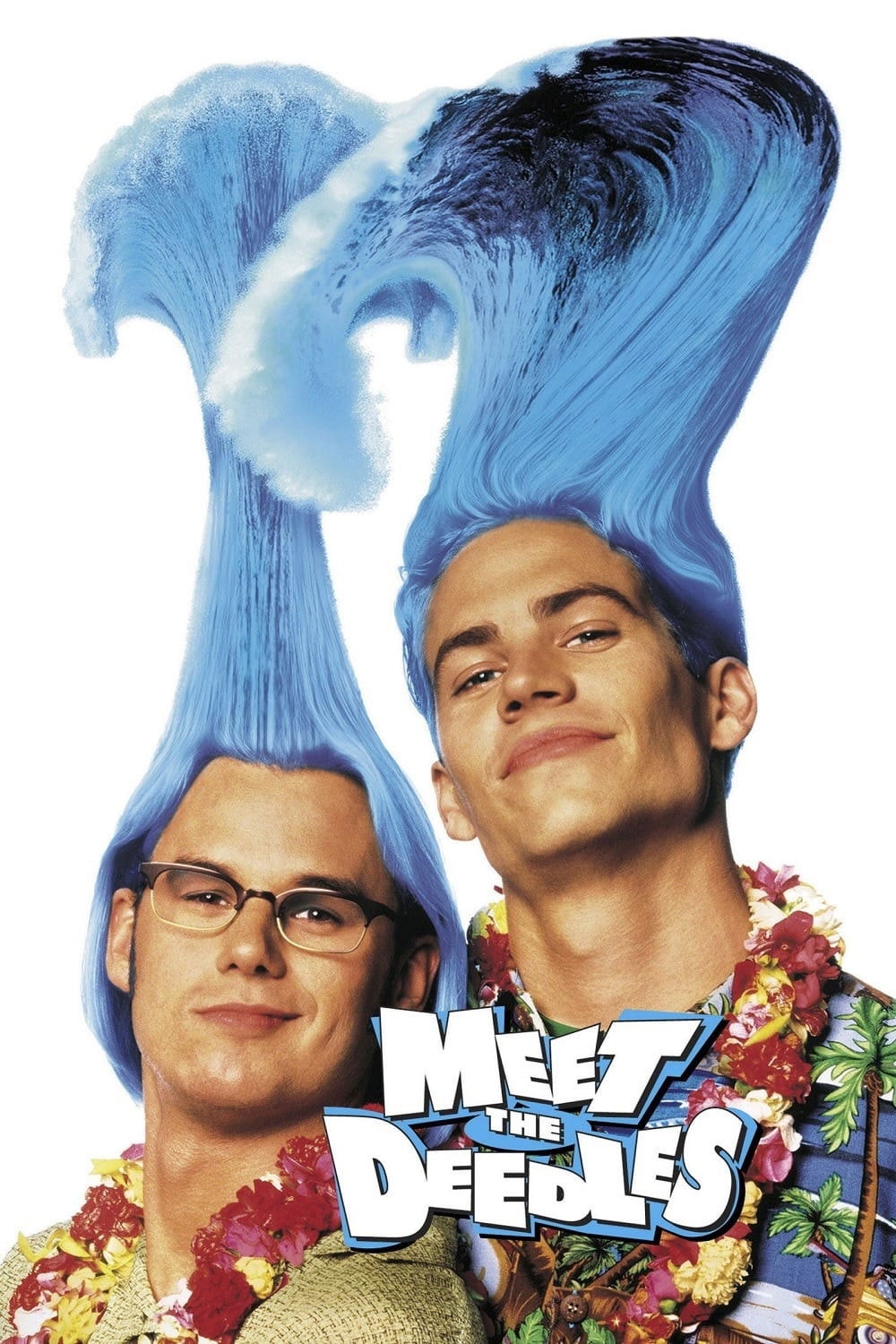 Os Irmãos Id & Ota