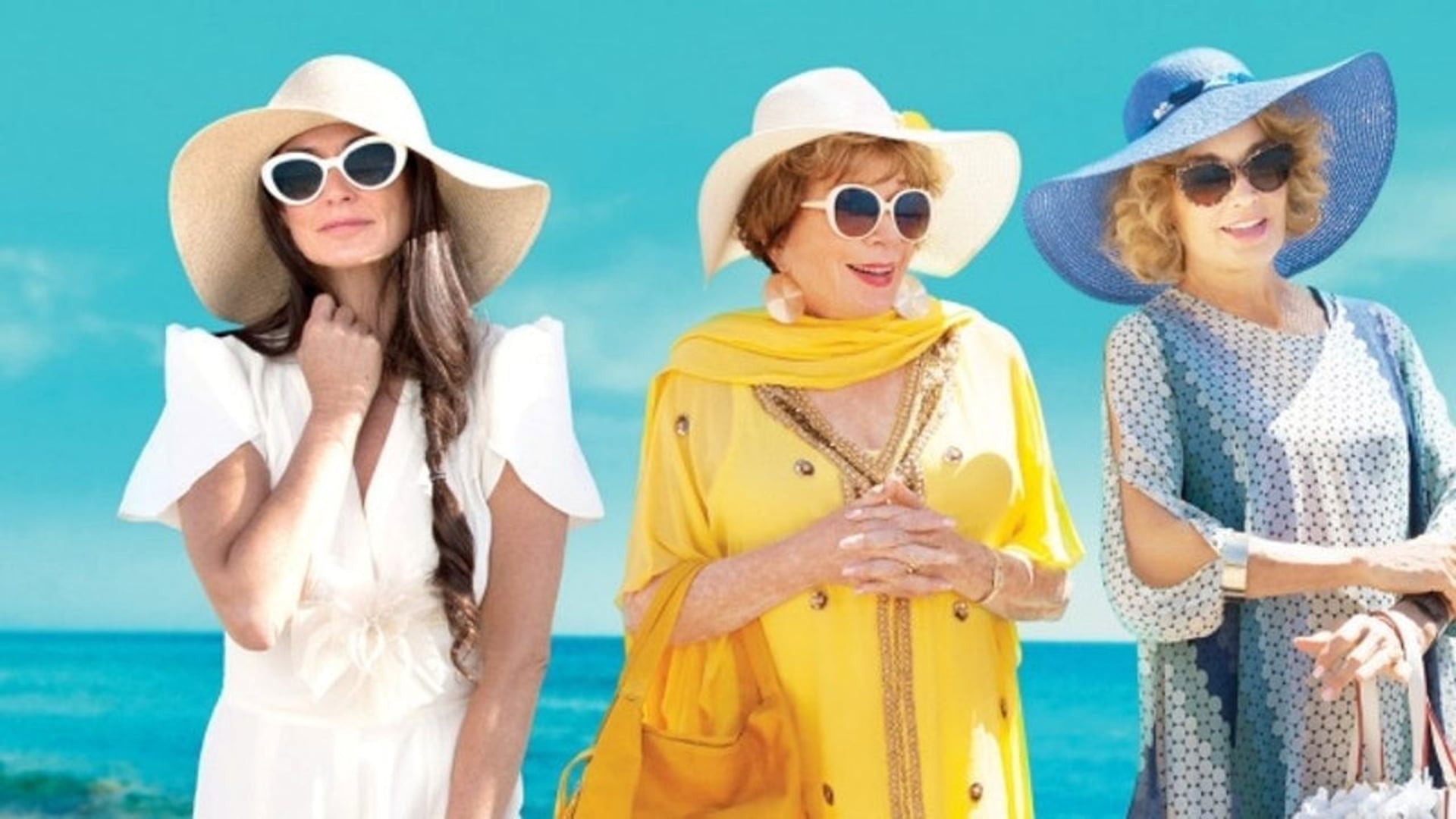Foto do filme Wild Oats