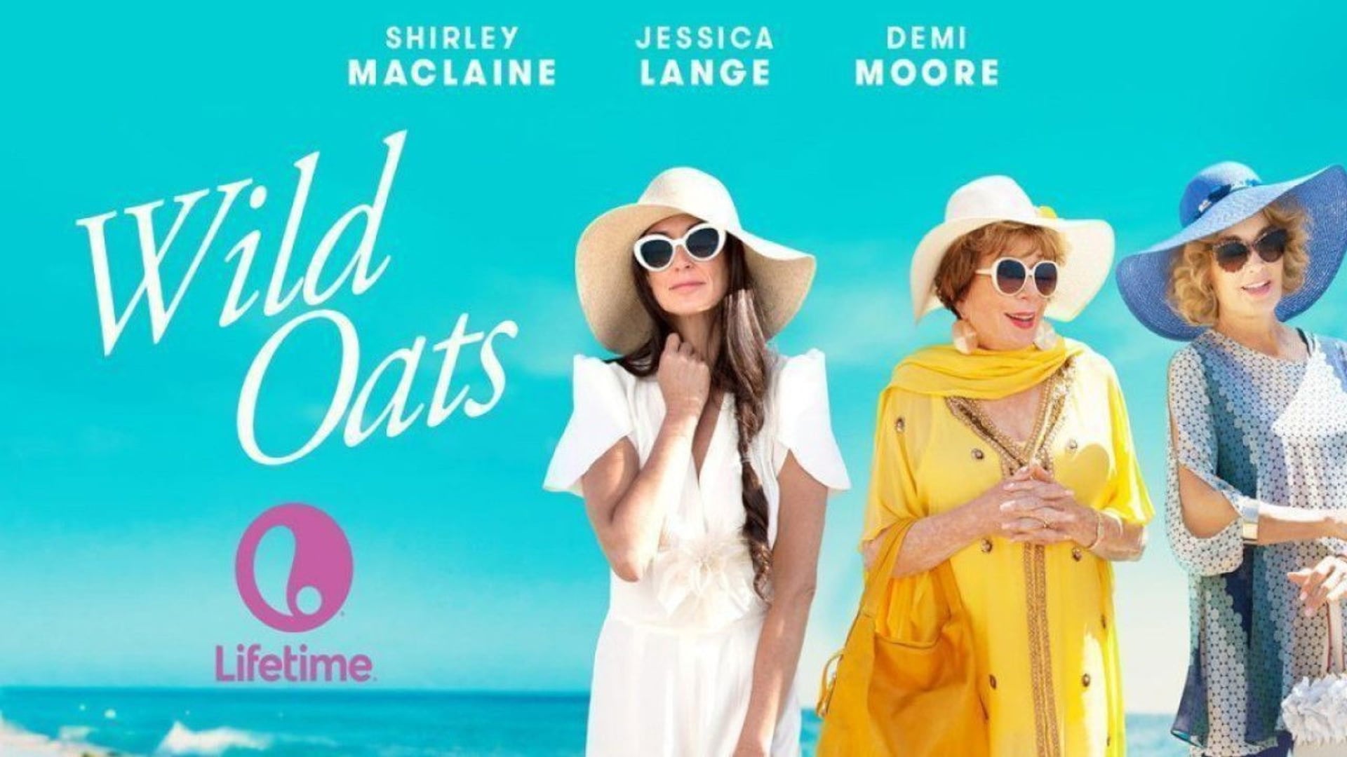 Foto do filme Wild Oats