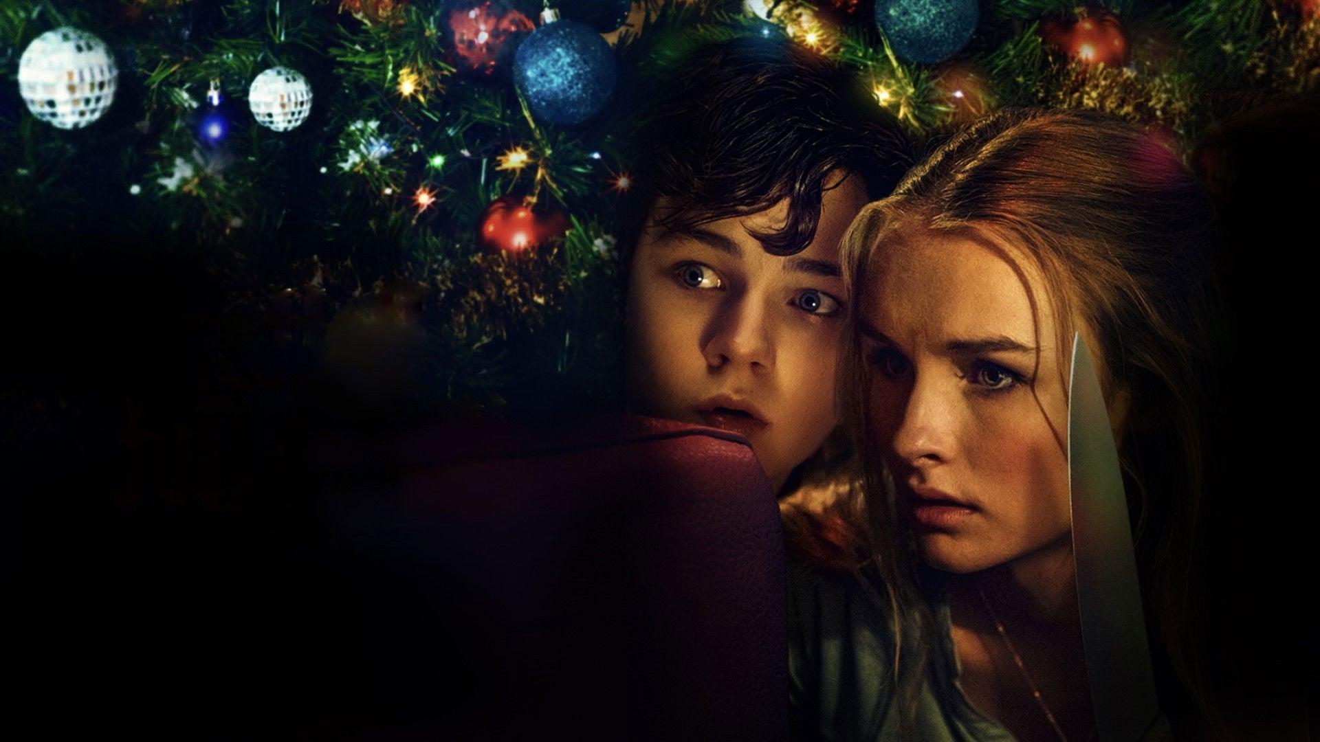 Foto do filme Perigo Próximo