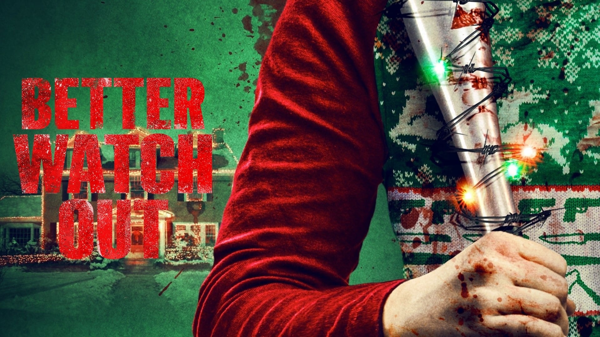 Foto do filme Perigo Próximo