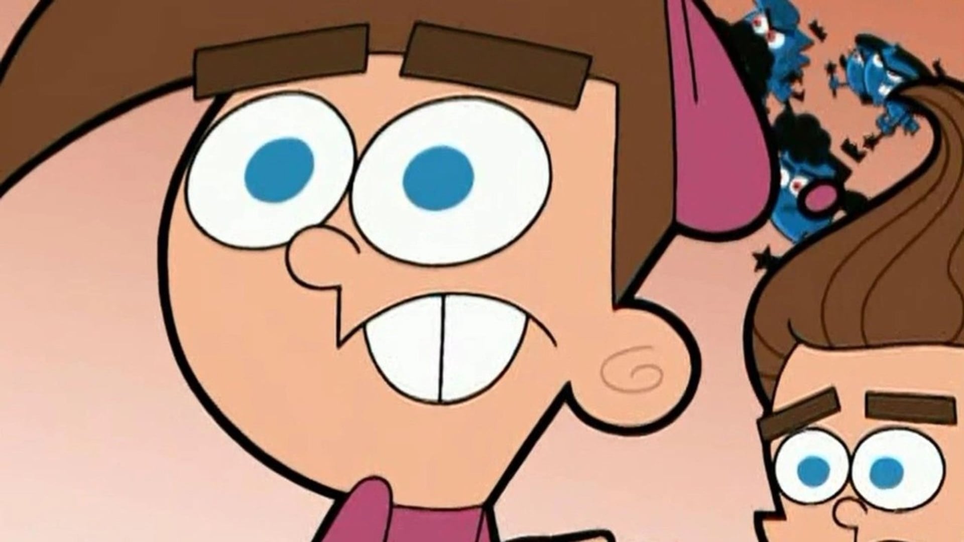 Foto do filme Jimmy Timmy Power Hour 2: When Nerds Collide