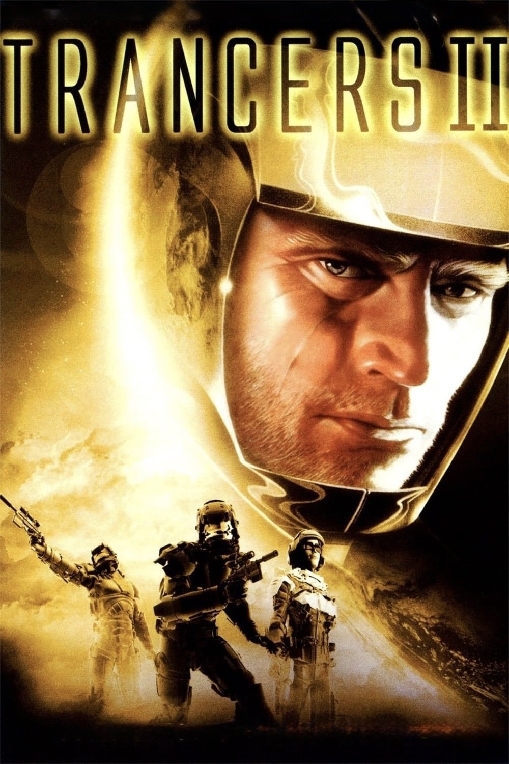O Tira do Futuro II