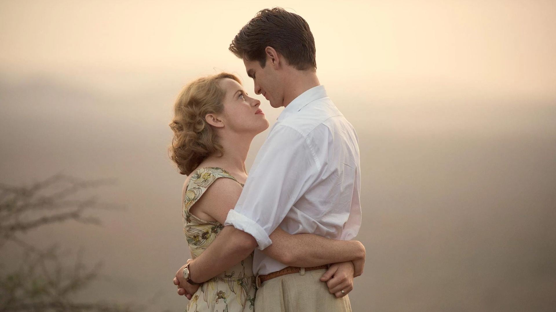 Foto do filme Uma Razão para Viver