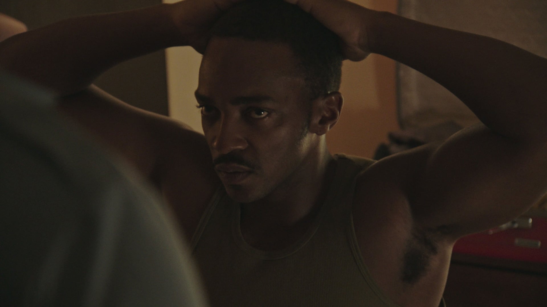 Foto do filme Detroit em Rebelião