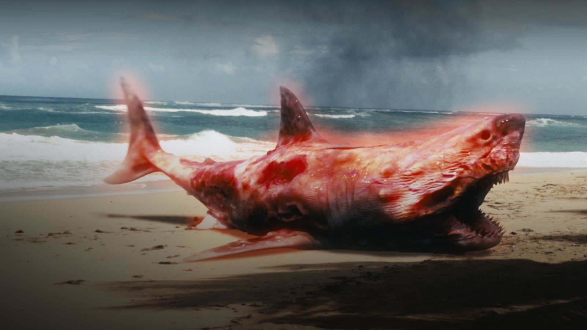 Foto do filme Saltwater