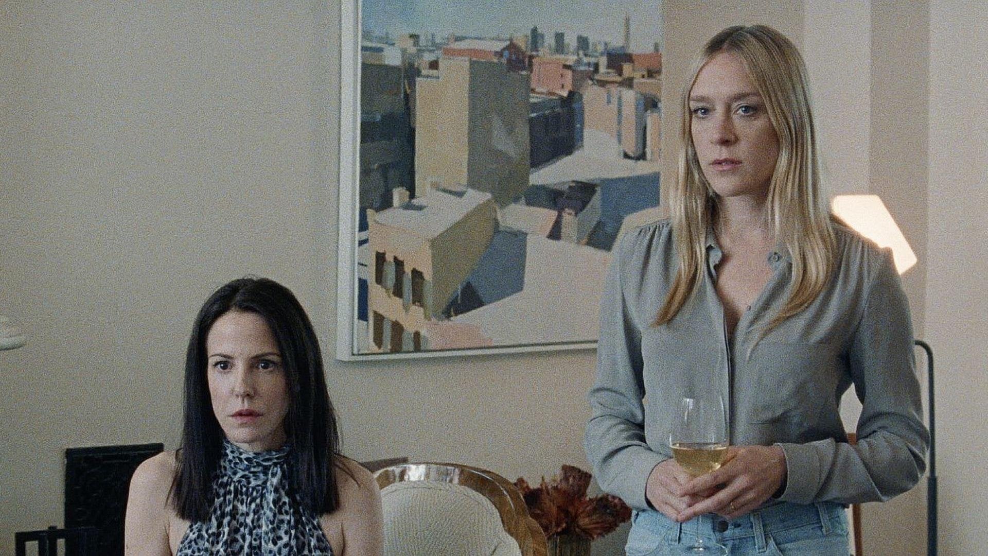 Foto do filme Grande Saída