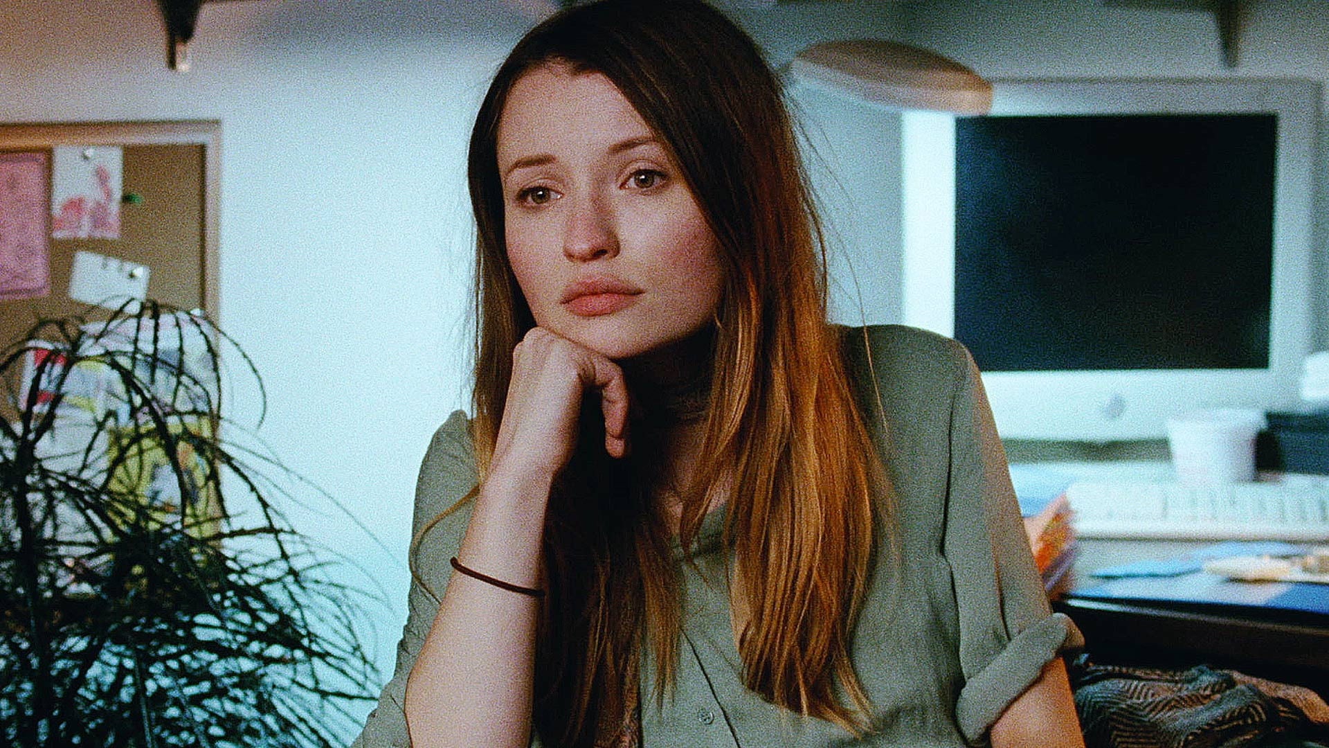 Foto do filme Grande Saída